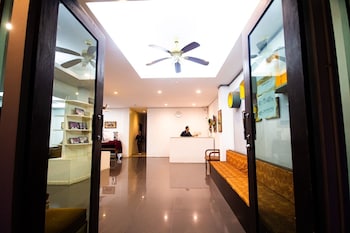 Krabi More Hotel,Thailand>>Krabi,3 star