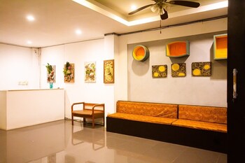 Krabi More Hotel,Thailand>>Krabi,3 star