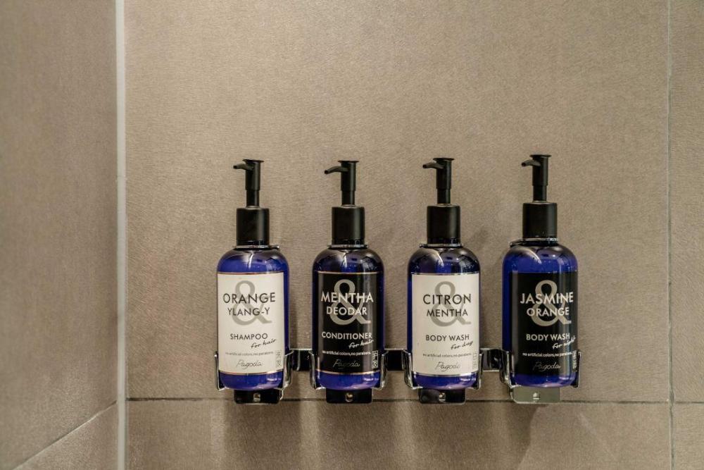 ssaw pagoda hotel chengdu taikoo li