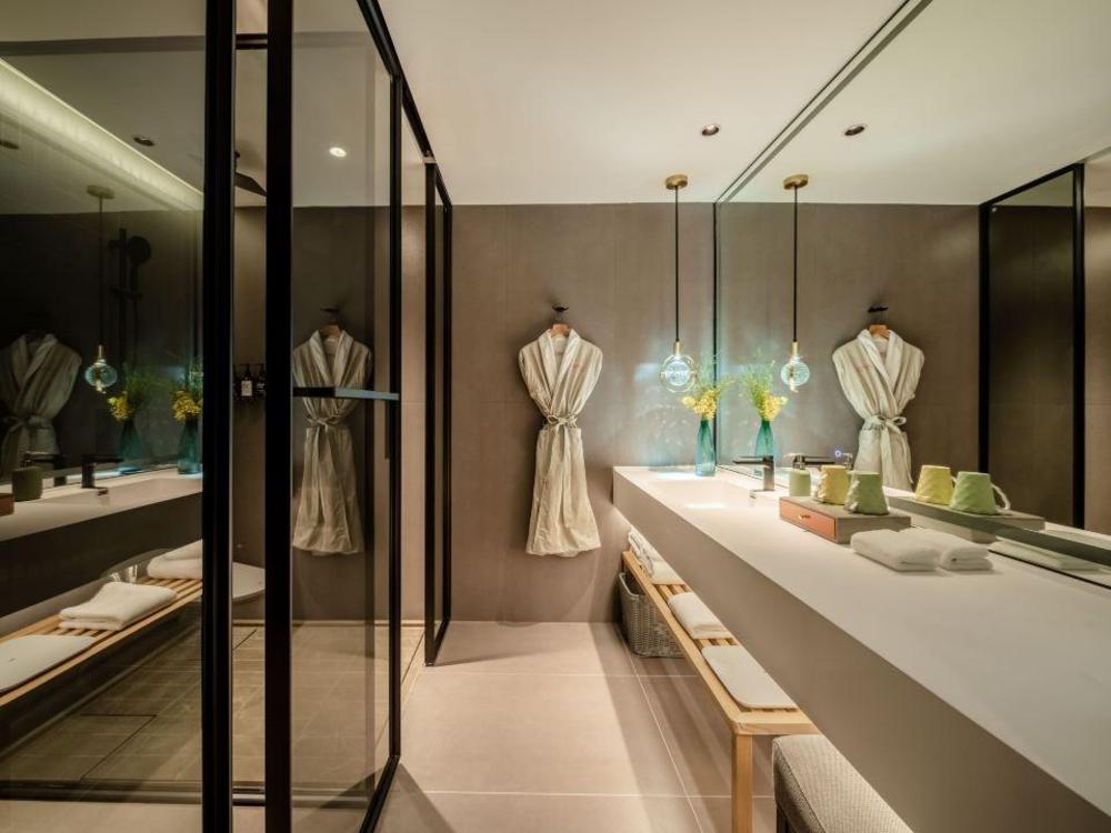 ssaw pagoda hotel chengdu taikoo li