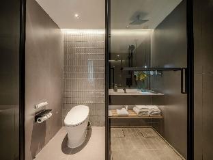 ssaw pagoda hotel chengdu taikoo li