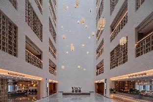 ssaw pagoda hotel chengdu taikoo li