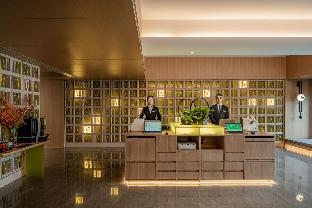 ssaw pagoda hotel chengdu taikoo li