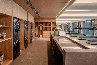 ssaw pagoda hotel chengdu taikoo li