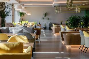 ssaw pagoda hotel chengdu taikoo li