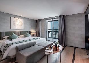 ssaw pagoda hotel chengdu taikoo li