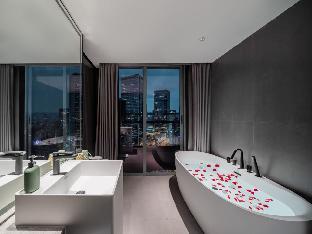 ssaw pagoda hotel chengdu taikoo li