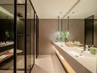 ssaw pagoda hotel chengdu taikoo li