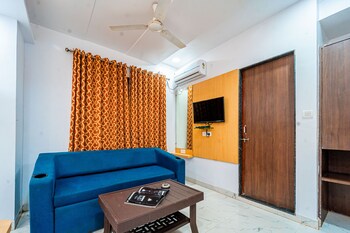 hotel anupam