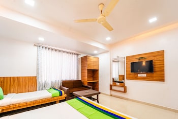 hotel anupam