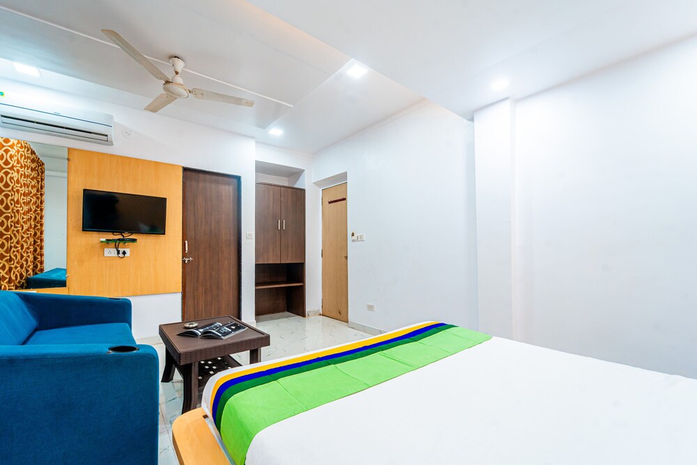hotel anupam
