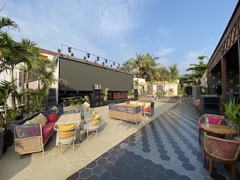 just b boutique hotel