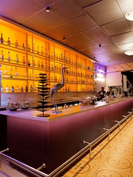 just b boutique hotel