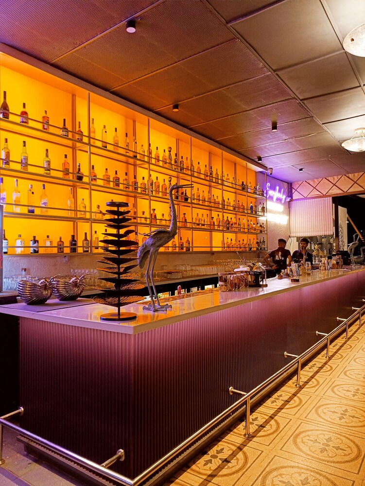 just b boutique hotel