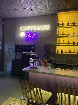 just b boutique hotel