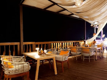 just b boutique hotel