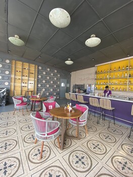 Just B Boutique Hotel,India>>Vagator,2 star