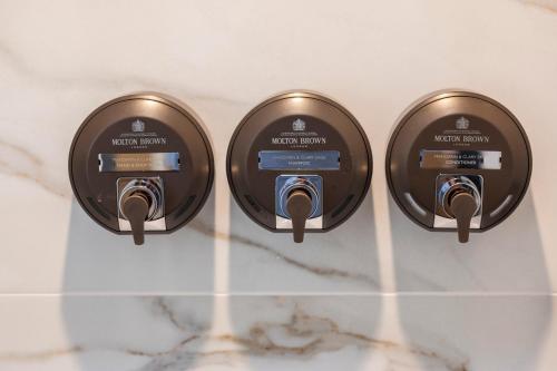 tynecastle park hotel