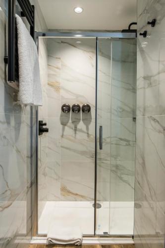 tynecastle park hotel