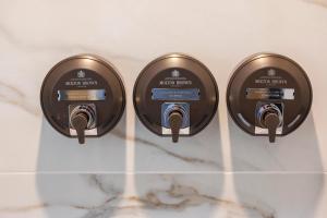 tynecastle park hotel