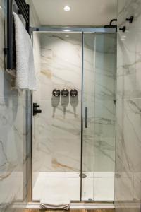 tynecastle park hotel