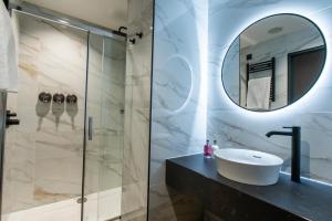 tynecastle park hotel