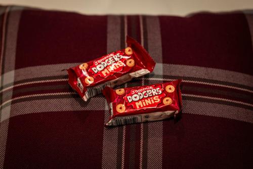 tynecastle park hotel