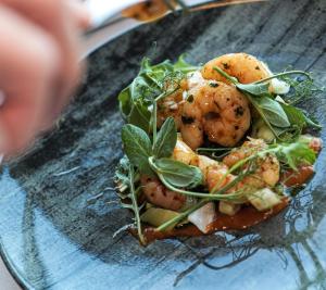 tynecastle park hotel