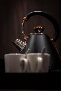 tynecastle park hotel