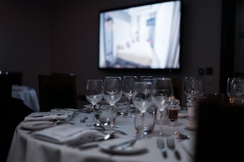 tynecastle park hotel