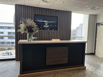 tynecastle park hotel