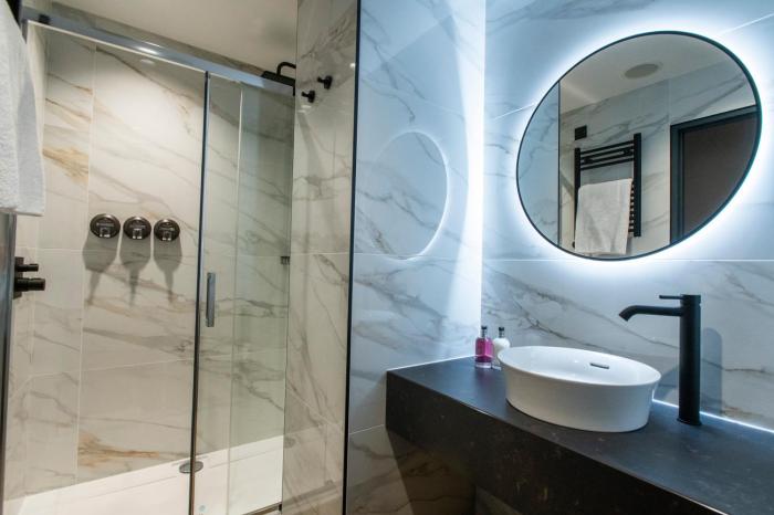 tynecastle park hotel