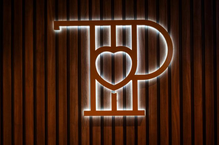 tynecastle park hotel