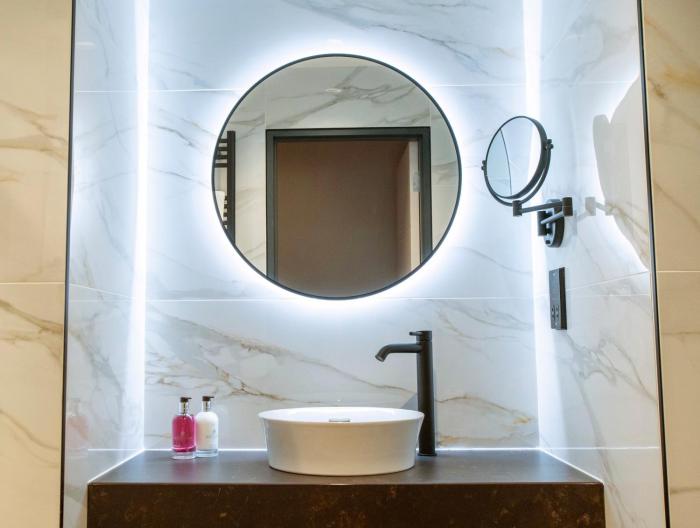 tynecastle park hotel