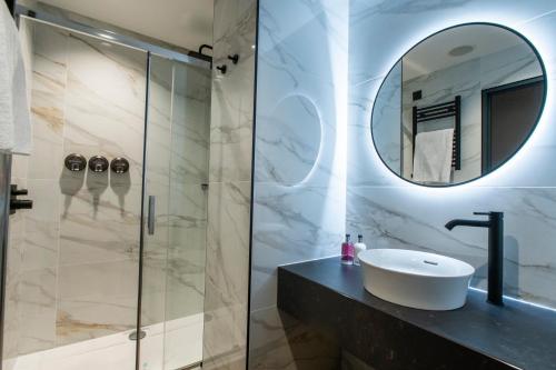 tynecastle park hotel