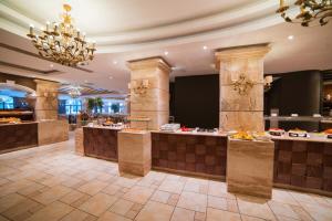 Maritim Antonine Hotel & Spa Malta,Mellieha>>Malta,4 star