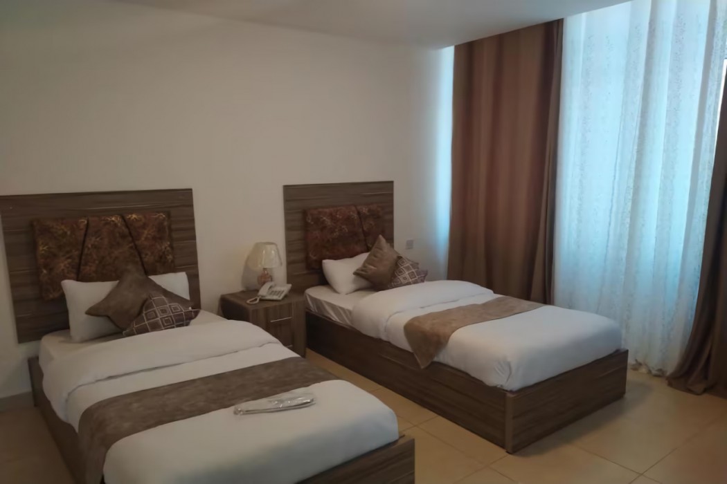 rayan hotel suites