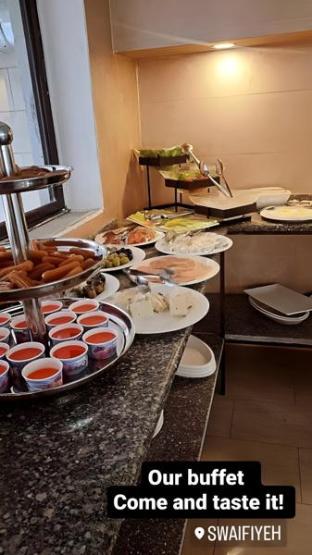 rayan hotel suites