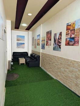 rayan hotel suites