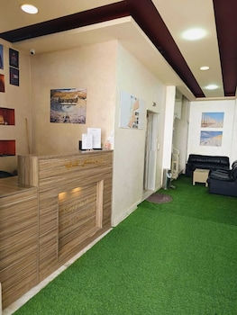 rayan hotel suites