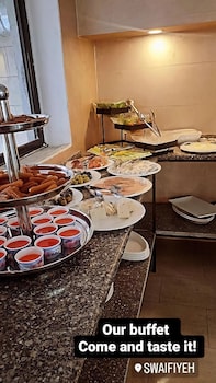 rayan hotel suites
