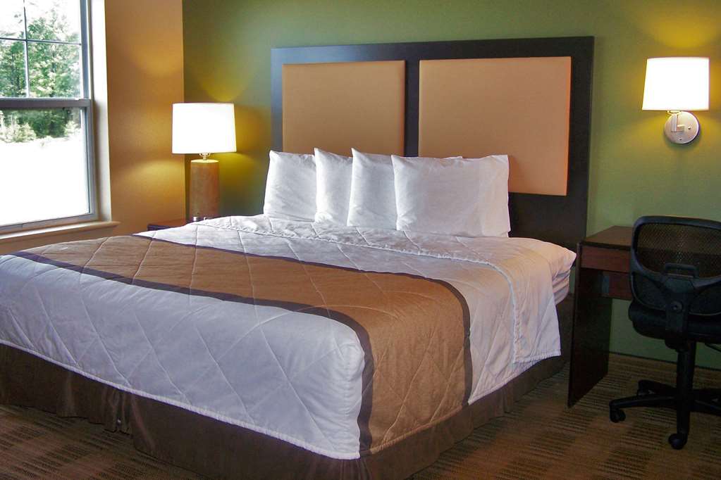 extended stay america suites memphis wolfchase galleria