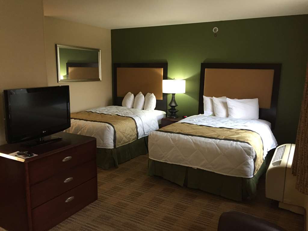 extended stay america suites memphis wolfchase galleria