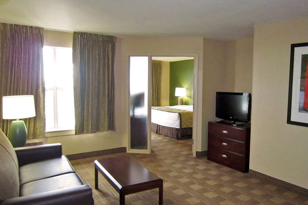 extended stay america suites memphis wolfchase galleria