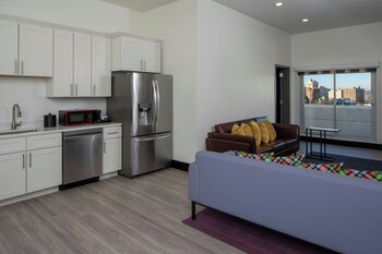 aloft memphis downtown