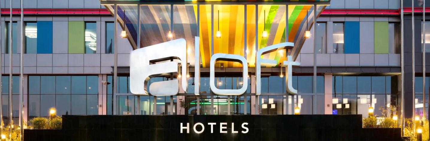 aloft memphis downtown