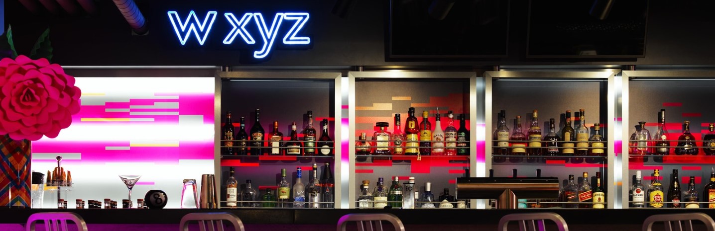 aloft memphis downtown