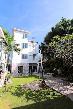 zayn samui hotel