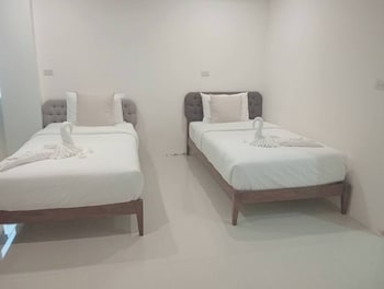zayn samui hotel