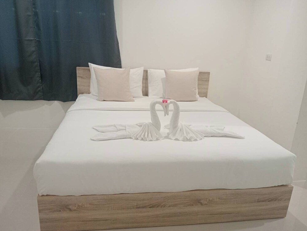 zayn samui hotel